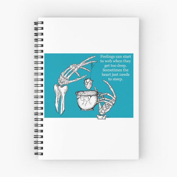 Item preview, steep designed and sold by Brittany Forster.