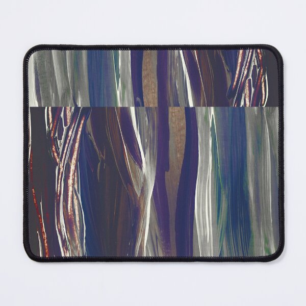 Item preview, Abstract Organic Lines Painting For Interior Decor And Cool Things Calm Relaxing XXVIII designed and sold by Irina Sztukowski.