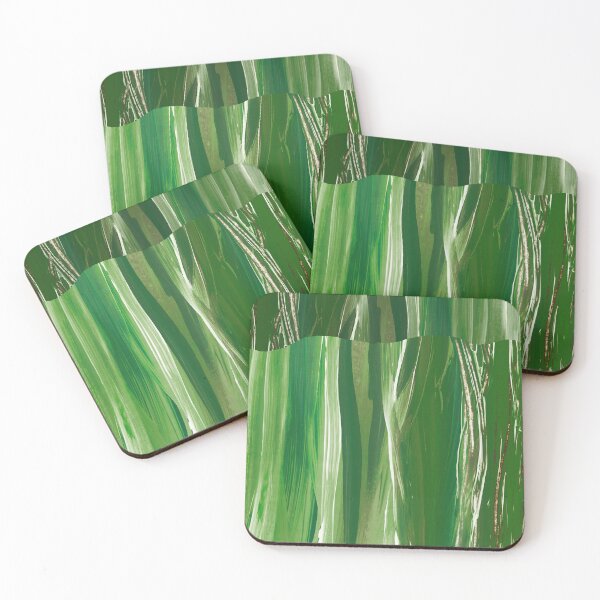 Item preview, Abstract Organic Lines Painting For Interior Decor And Cool Things Calm Relaxing XXIX designed and sold by Irina Sztukowski.