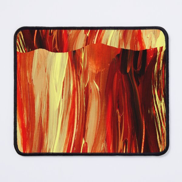 Item preview, Abstract Organic Lines Painting For Interior Decor And Cool Things Calm Relaxing XXX designed and sold by Irina Sztukowski.