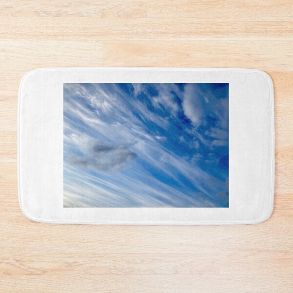 Item preview, Beautiful dramatic cloudscape designed and sold by JuliVogel.