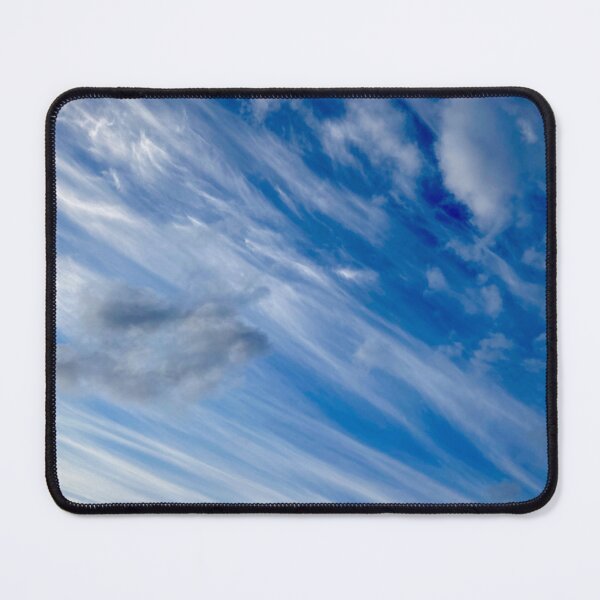 Item preview, Beautiful dramatic cloudscape designed and sold by JuliVogel.