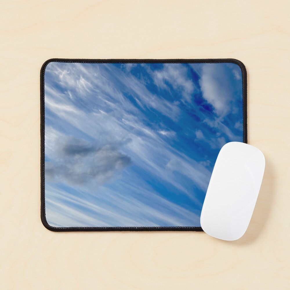 Item preview, Mouse Pad designed and sold by JuliVogel.