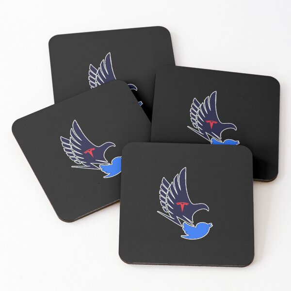 Item preview, eagle hunts the bird designed and sold by Tiziza.
