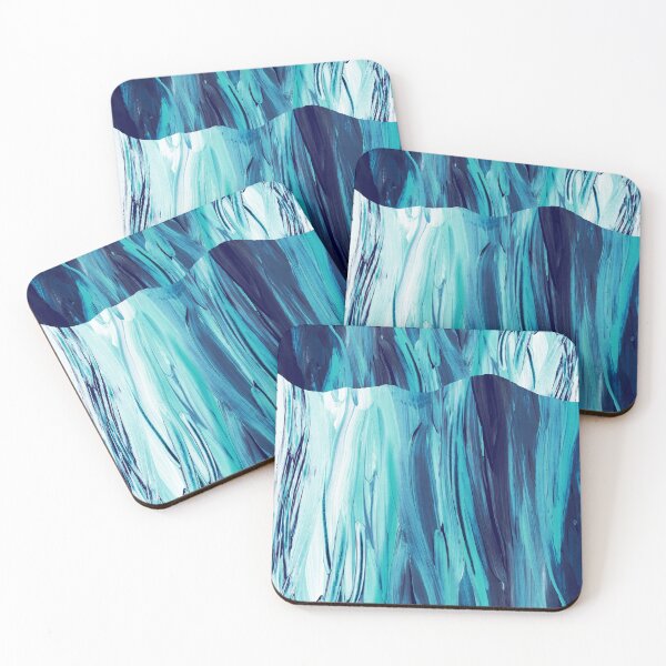 Item preview, Abstract Organic Lines Painting For Interior Decor And Cool Things Calm Relaxing XXXI designed and sold by Irina Sztukowski.