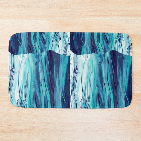 Item preview, Abstract Organic Lines Painting For Interior Decor And Cool Things Calm Relaxing XXXI designed and sold by Irina Sztukowski.