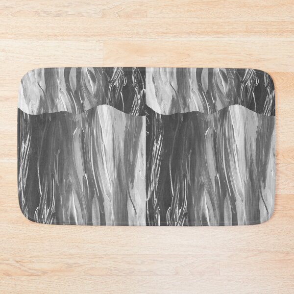 Item preview, Abstract Organic Lines Painting For Interior Decor And Cool Things Calm Relaxing XXXII designed and sold by Irina Sztukowski.