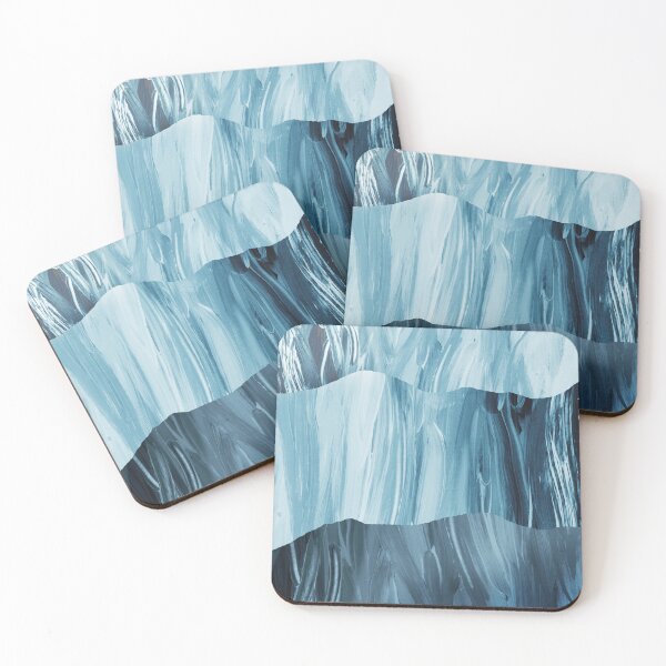 Item preview, Abstract Organic Lines Painting For Interior Decor And Cool Things Calm Relaxing XXXIII designed and sold by Irina Sztukowski.