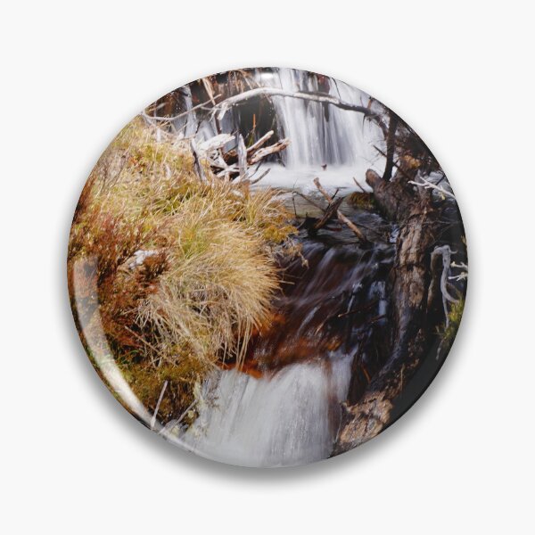 Item preview, cataratas alpinas designed and sold by D-GaP.