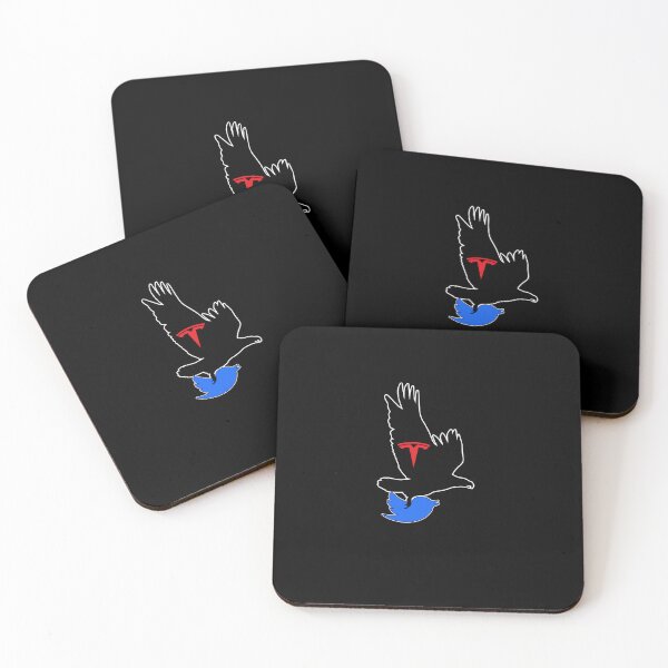 Item preview, eagle hunts the bird designed and sold by Tiziza.
