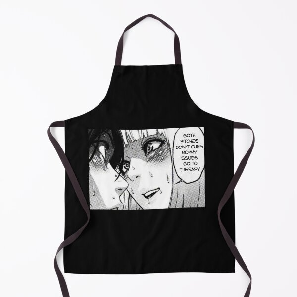 Item preview, goth bitches don't cure mommy issues designed and sold by remerasnerdas.