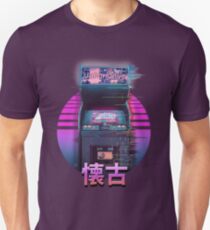 Camiseta unisex INFANCIA
