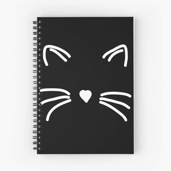 Item preview, Cat Face designed and sold by GatoBlanco.