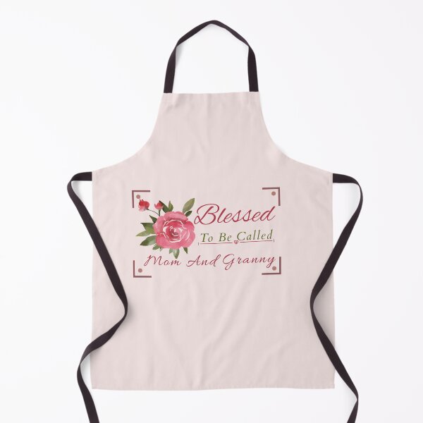 Item preview, Blessed to be called mom and granny The biological mother designed and sold by Ndli.