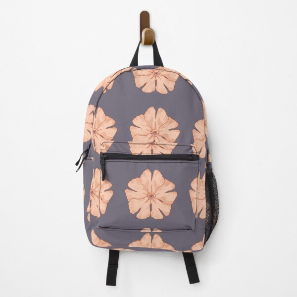 Item preview, Simple Seamless Floral Pattern_Purple designed and sold by Bibi-illustr.