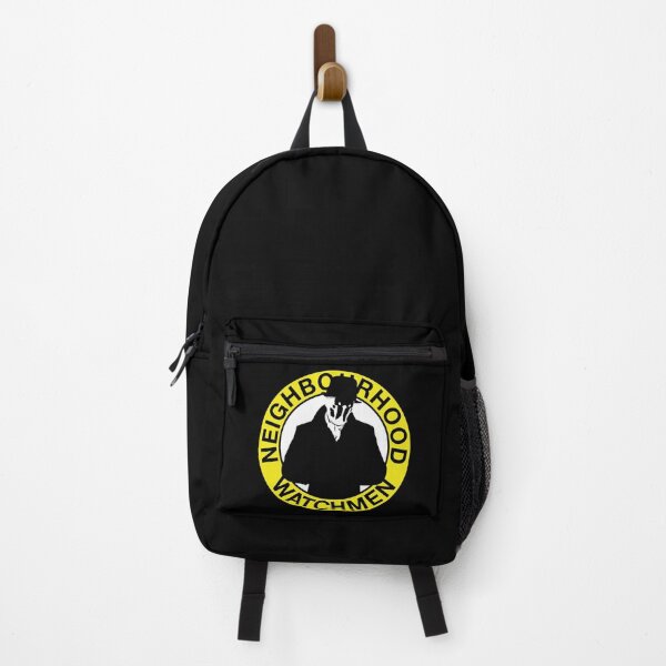 Item preview, who watches them, though? designed and sold by angrypixel.