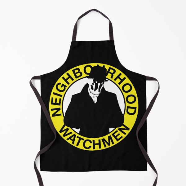 Item preview, who watches them, though? designed and sold by angrypixel.