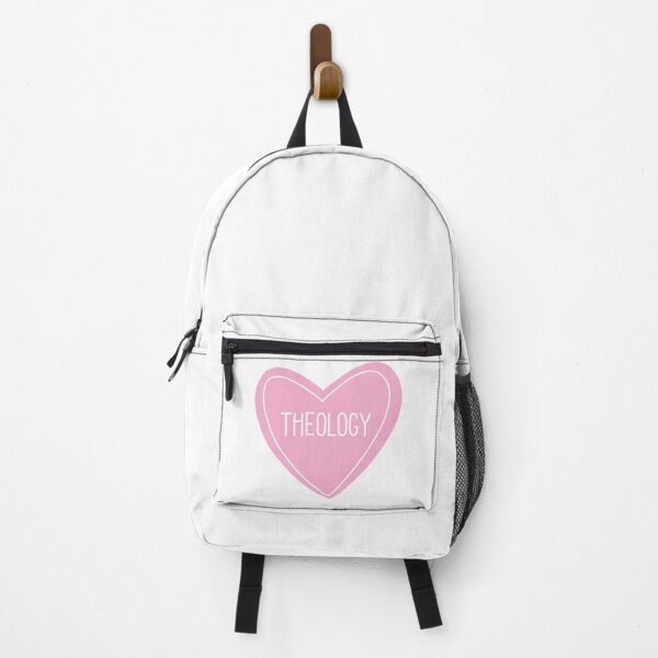 Item preview, Theology Heart designed and sold by teesaurus.