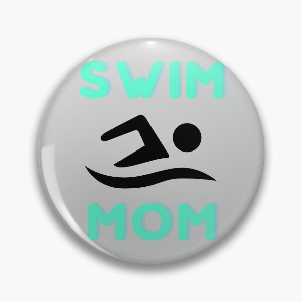 Artikelvorschau, Schwimmen Mama entworfen und verkauft von joysandone.