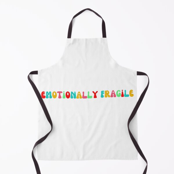 Item preview, Emotionally Fragile designed and sold by Lilac225769.