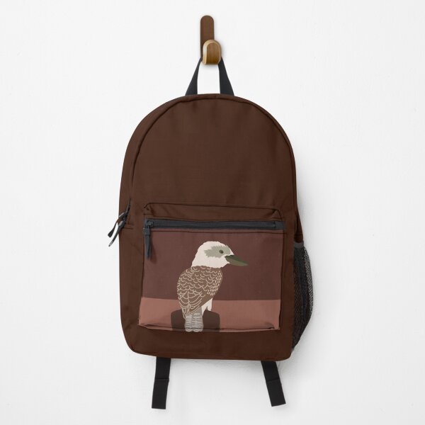 Item preview, Australian Kookaburra Chocolate Illustration designed and sold by Digitaldingo.