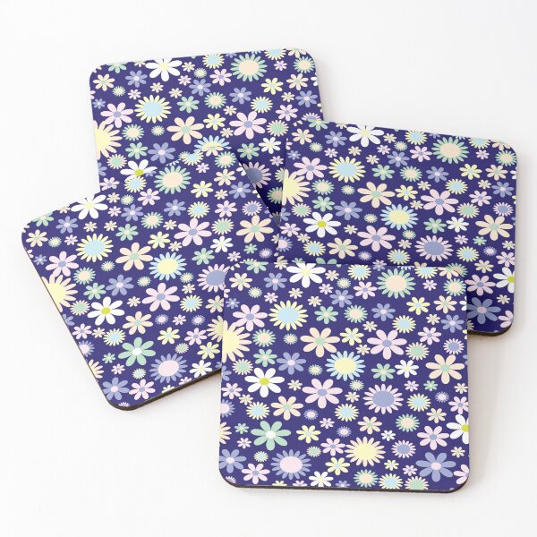 Item preview,  Floral and glamour seamless patteren designed and sold by Designhub14.