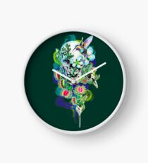 Regeneration Clock