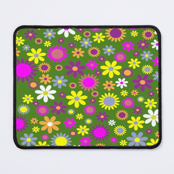 Item preview, Floral and glamour seamless patteren designed and sold by Designhub14.