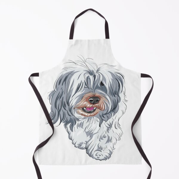 Item preview, Shaggy dog designed and sold by Cyber-Spider.