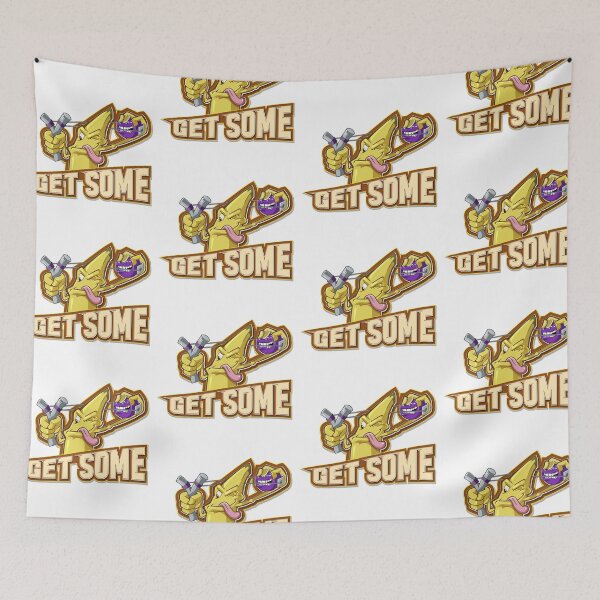 Item preview, Get Some designed and sold by JLee24.