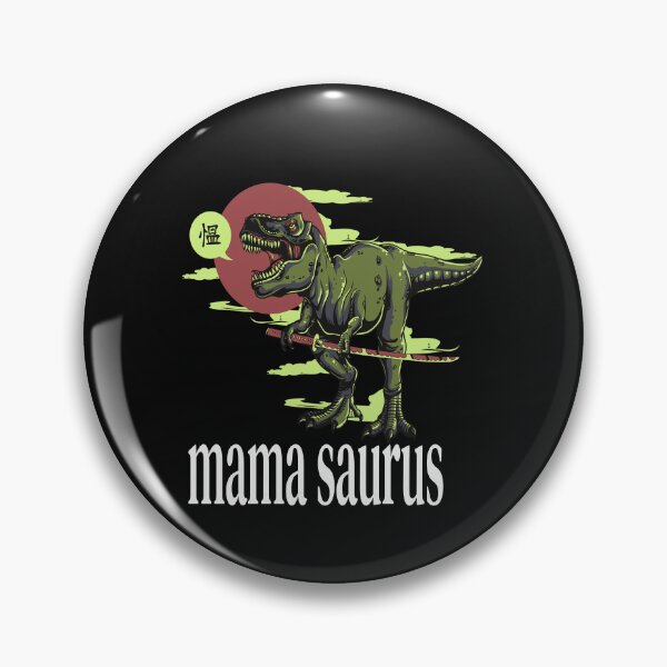 Artikelvorschau, Mama Saurus entworfen und verkauft von leicha.