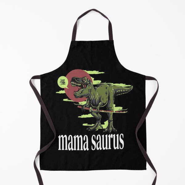 Item preview, MAMA SAURUS designed and sold by leicha.