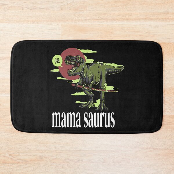 Item preview, MAMA SAURUS designed and sold by leicha.