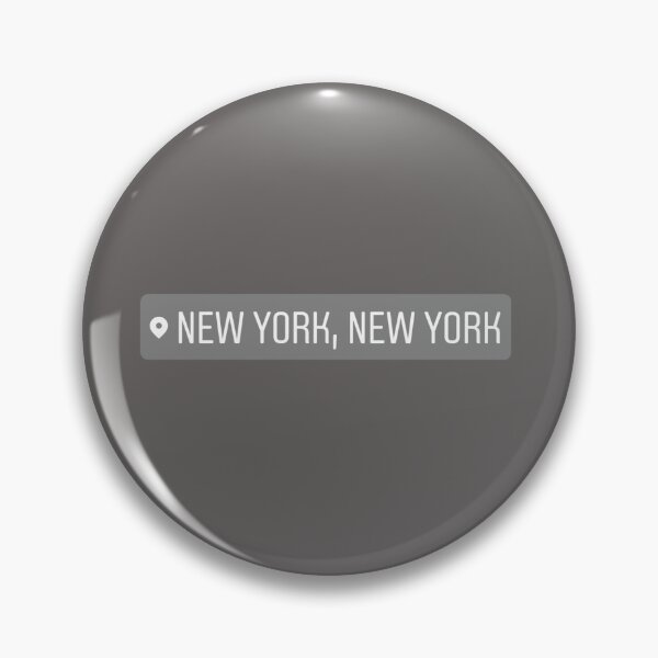Item preview, New York, New York  designed and sold by itsmemaytal.