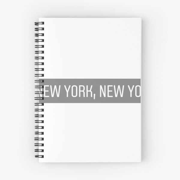 Item preview, New York, New York  designed and sold by itsmemaytal.