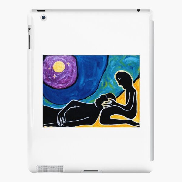 Compassion iPad Snap Case