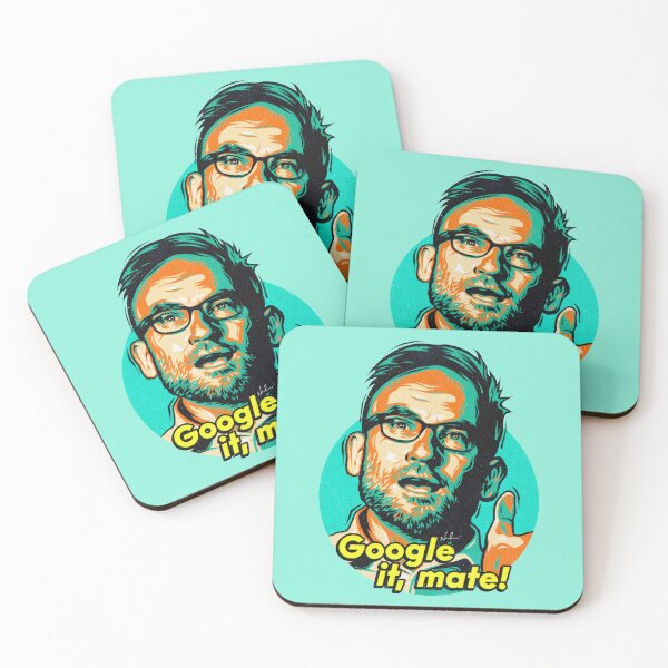Item preview, Google It, Mate designed and sold by nordacious.