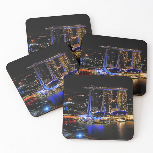 Item preview, Singapore Sparkles ( 3 ) MBS designed and sold by Larry Davis.