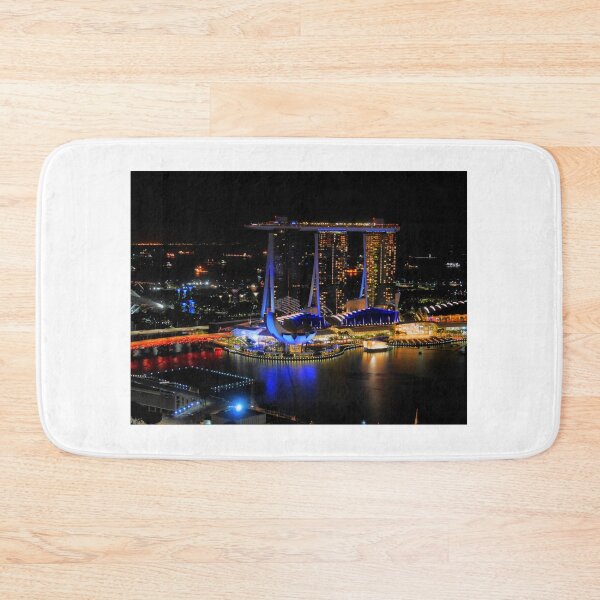 Item preview, Singapore Sparkles ( 3 ) MBS designed and sold by Larry Davis.