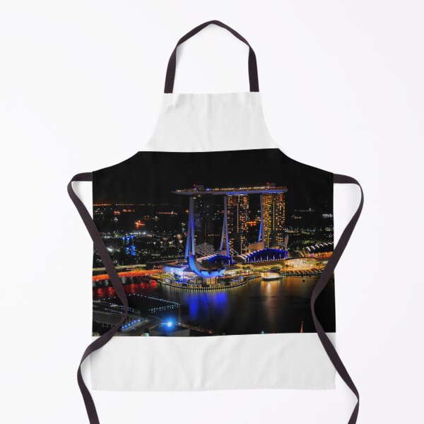 Item preview, Singapore Sparkles ( 3 ) MBS designed and sold by Larry Davis.