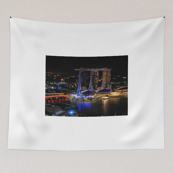 Item preview, Singapore Sparkles ( 3 ) MBS designed and sold by Larry Davis.