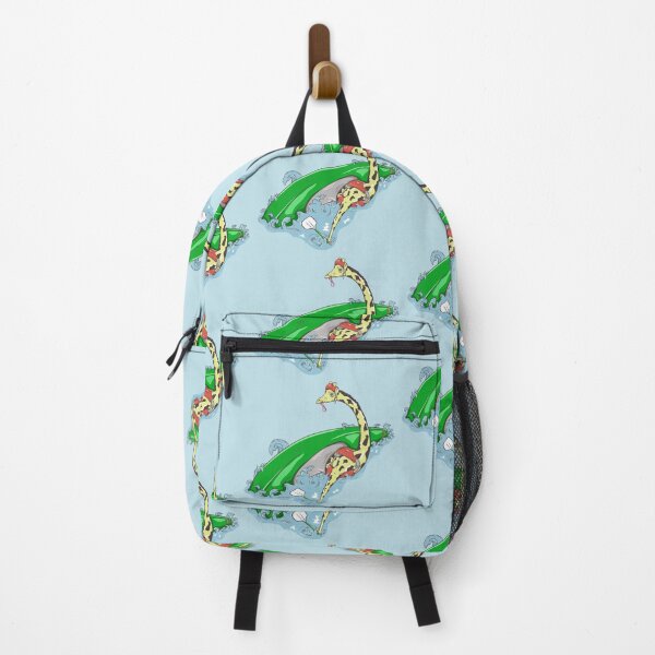 Item preview, Giraffe kayak roll designed and sold by piedaydesigns.