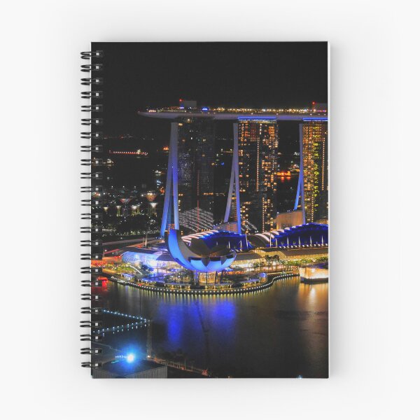 Item preview, Singapore Sparkles ( 3 ) MBS designed and sold by Larry Davis.