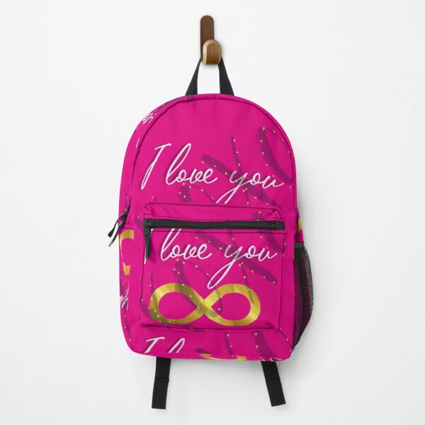 Item preview, Infinite Love  designed and sold by Jerushahjj.