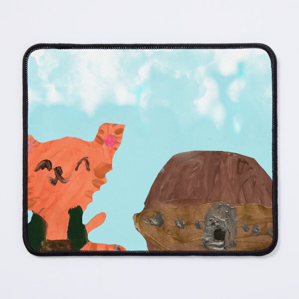 Item preview,  Coco the fox designed and sold by TravelfromStar.