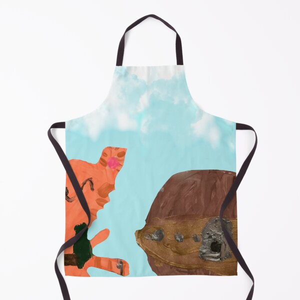 Item preview, Coco the fox designed and sold by TravelfromStar.