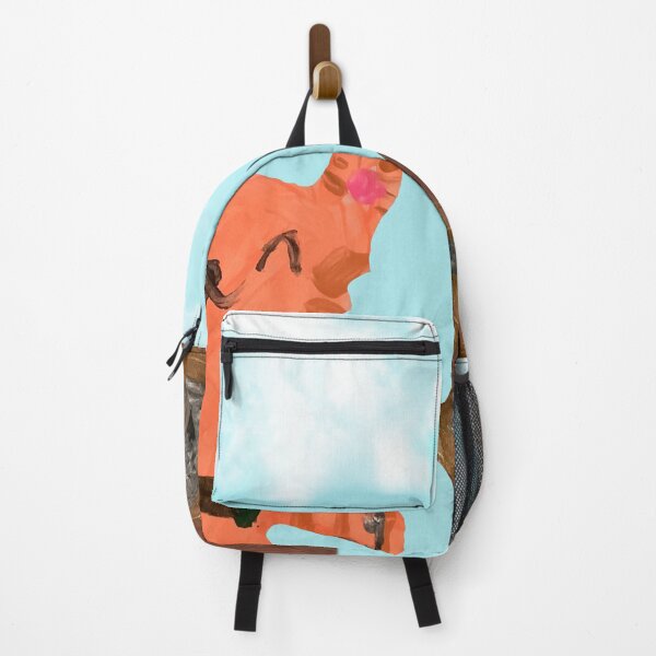 Item preview, Coco the fox designed and sold by TravelfromStar.