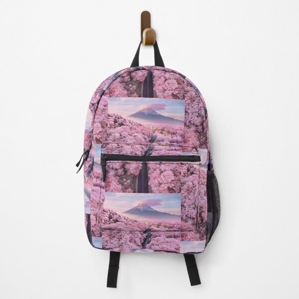Item preview, Cherry blossom in Japan designed and sold by Rashkin.