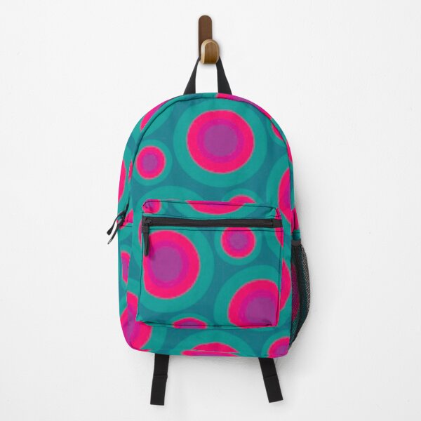 Item preview, Tetracolor circles. designed and sold by VervainTrendy.