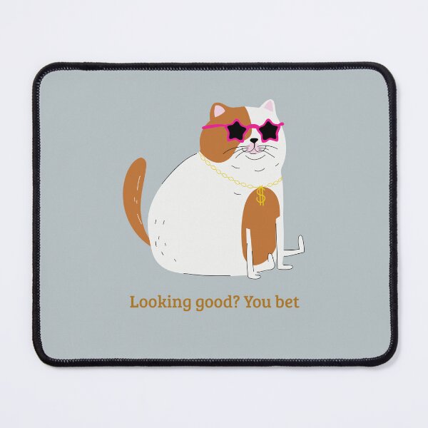 Item preview, Feeling good? Looking good? You bet! designed and sold by InspiredForever.